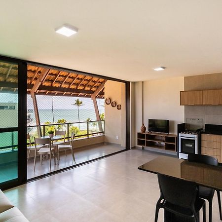 Capri Residence Porto de Galinhas Bagian luar foto